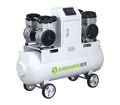 無油真空泵：無潤滑，無污染的未來泵技術(shù)